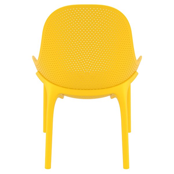 Siesta Sky Indoor Outdoor Lounge Chair - Mango