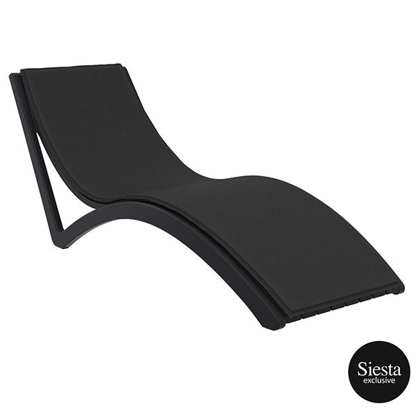 Siesta Slim Sun Lounger Cushion