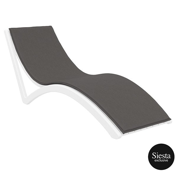 Siesta Slim Sun Lounger Cushion