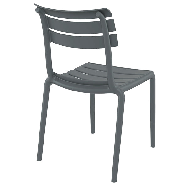 Siesta Helen Chair - Anthracite