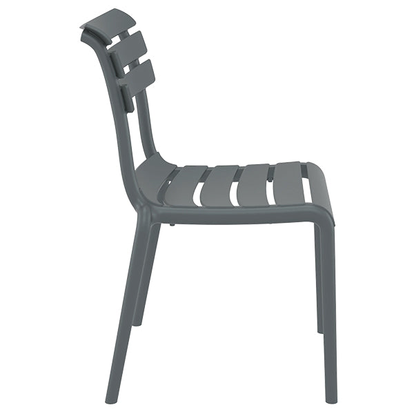 Siesta Helen Chair - Anthracite