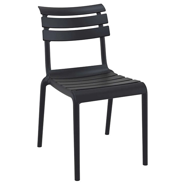 Siesta Helen Chair - Black