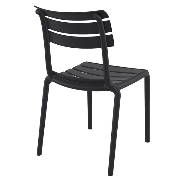 Siesta Helen Chair - Black