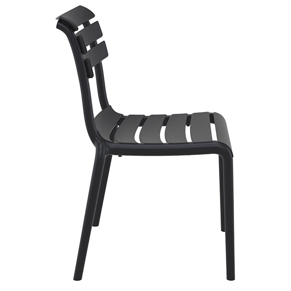 Siesta Helen Chair - Black