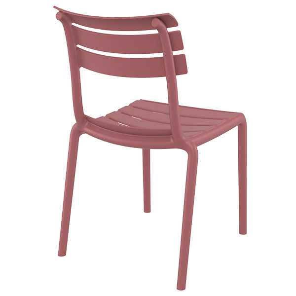 Siesta Helen Chair - Marsala