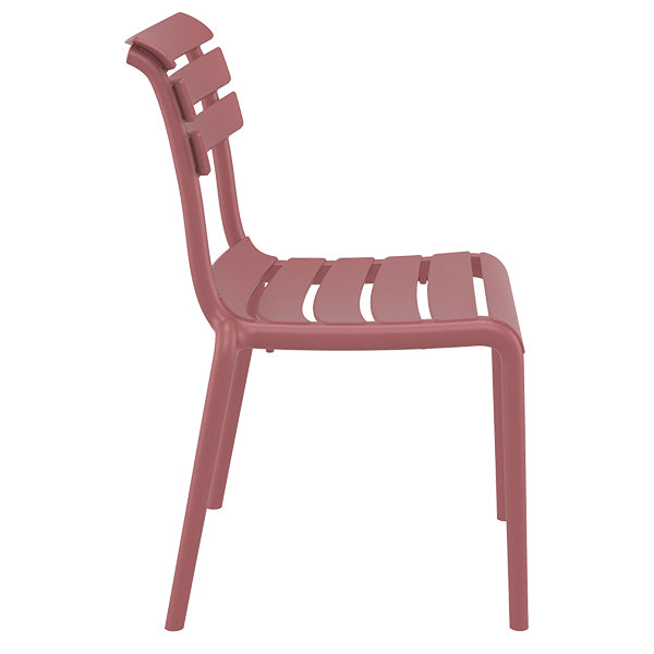 Siesta Helen Chair - Marsala