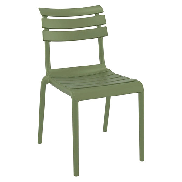 Siesta Helen Chair - Olive Green