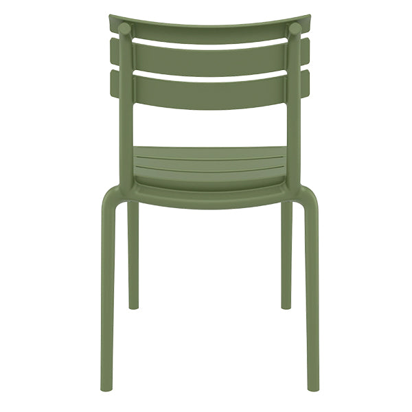 Siesta Helen Chair - Olive Green