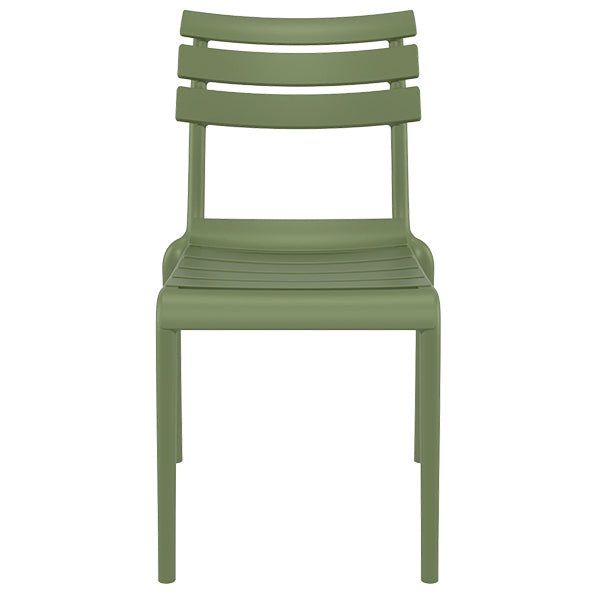 Siesta Helen Chair - Olive Green