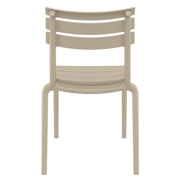 Siesta Helen Chair - Taupe