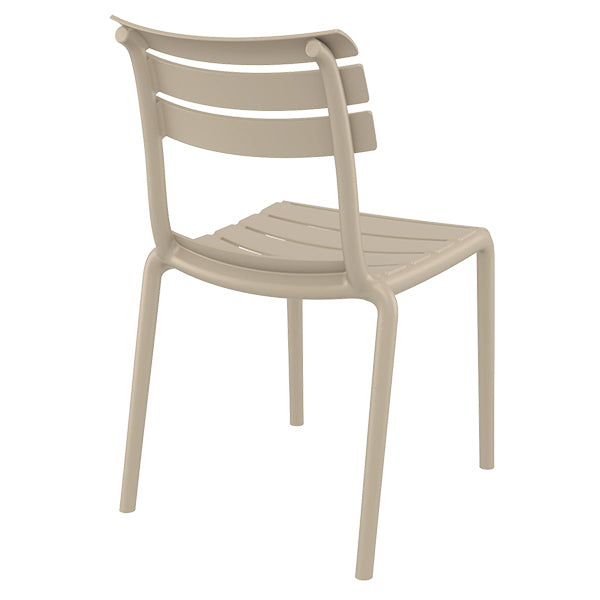 Siesta Helen Chair - Taupe