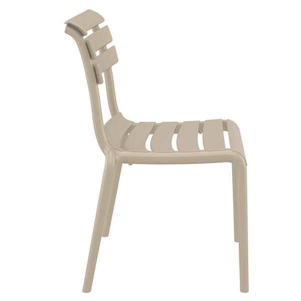 Siesta Helen Chair - Taupe