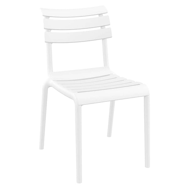 Siesta Helen Chair - White