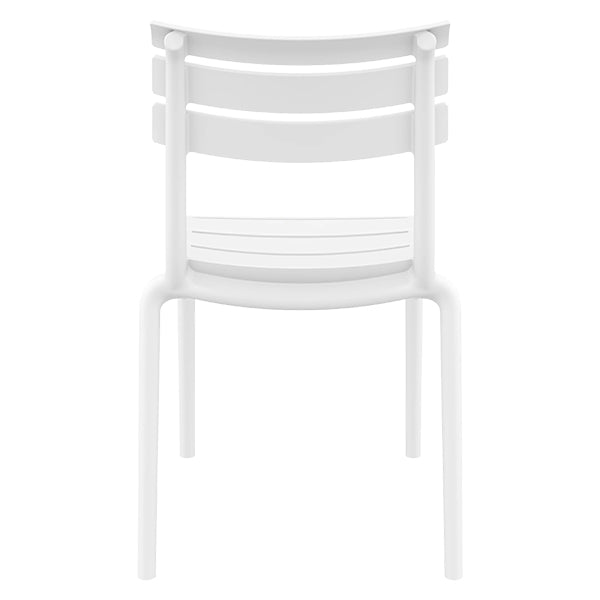 Siesta Helen Chair - White