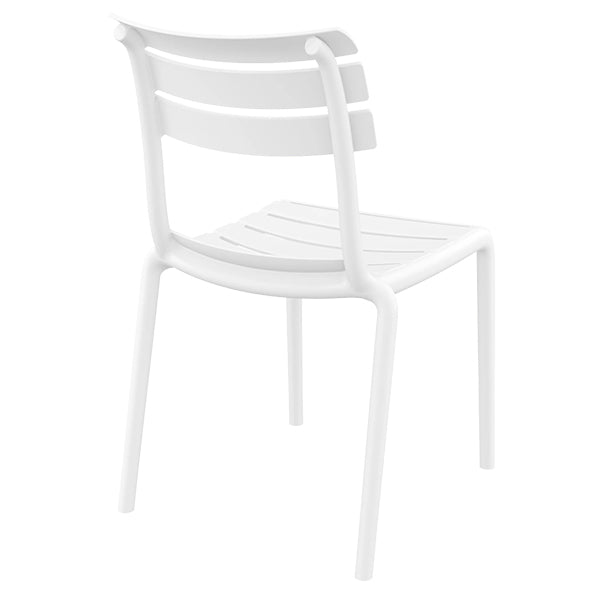 Siesta Helen Chair - White