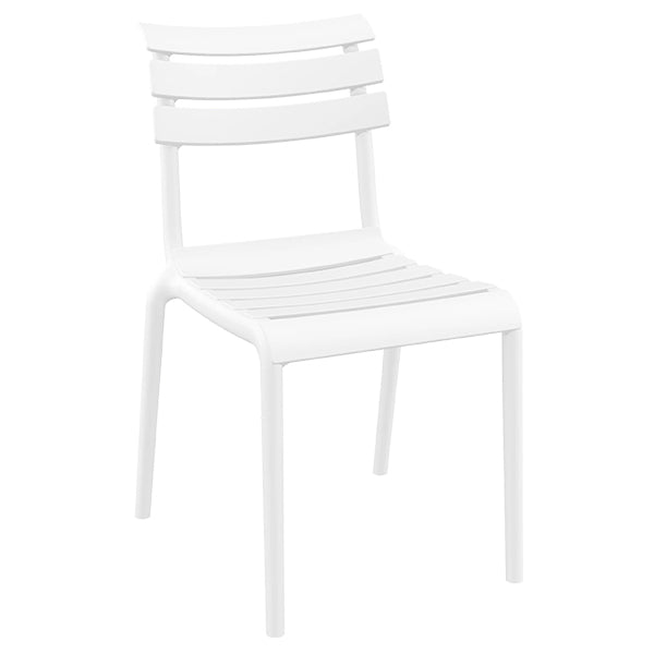 Siesta Helen Chair - White