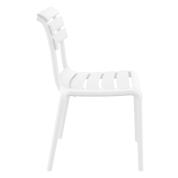 Siesta Helen Chair - White