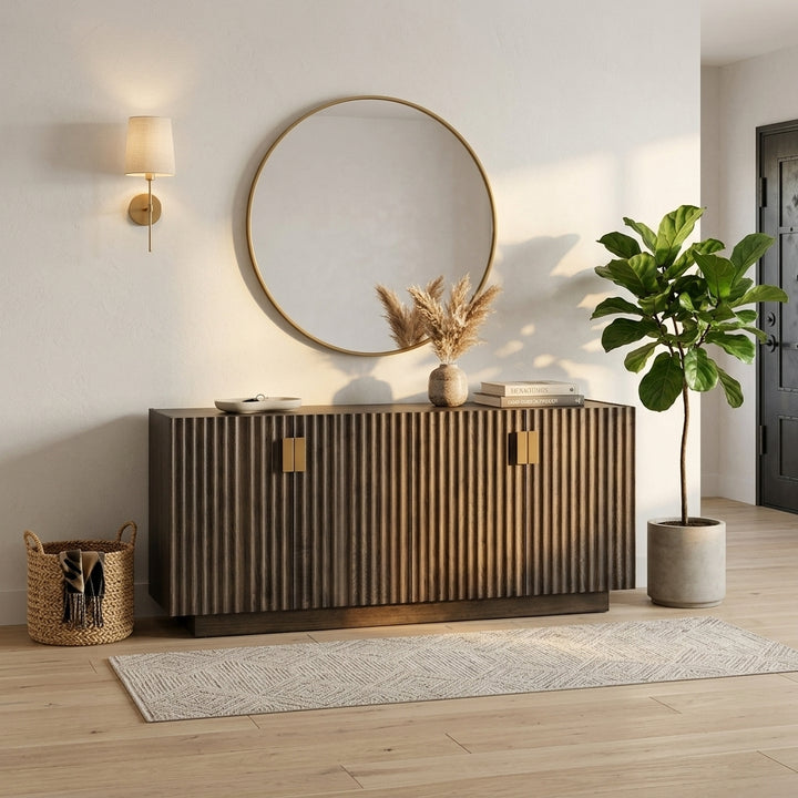 Sloane Sideboard