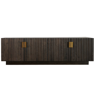 Sloane TV Entertainment Unit