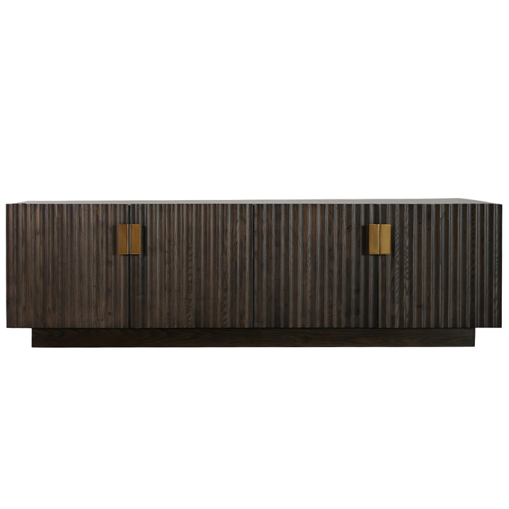 Sloane TV Entertainment Unit