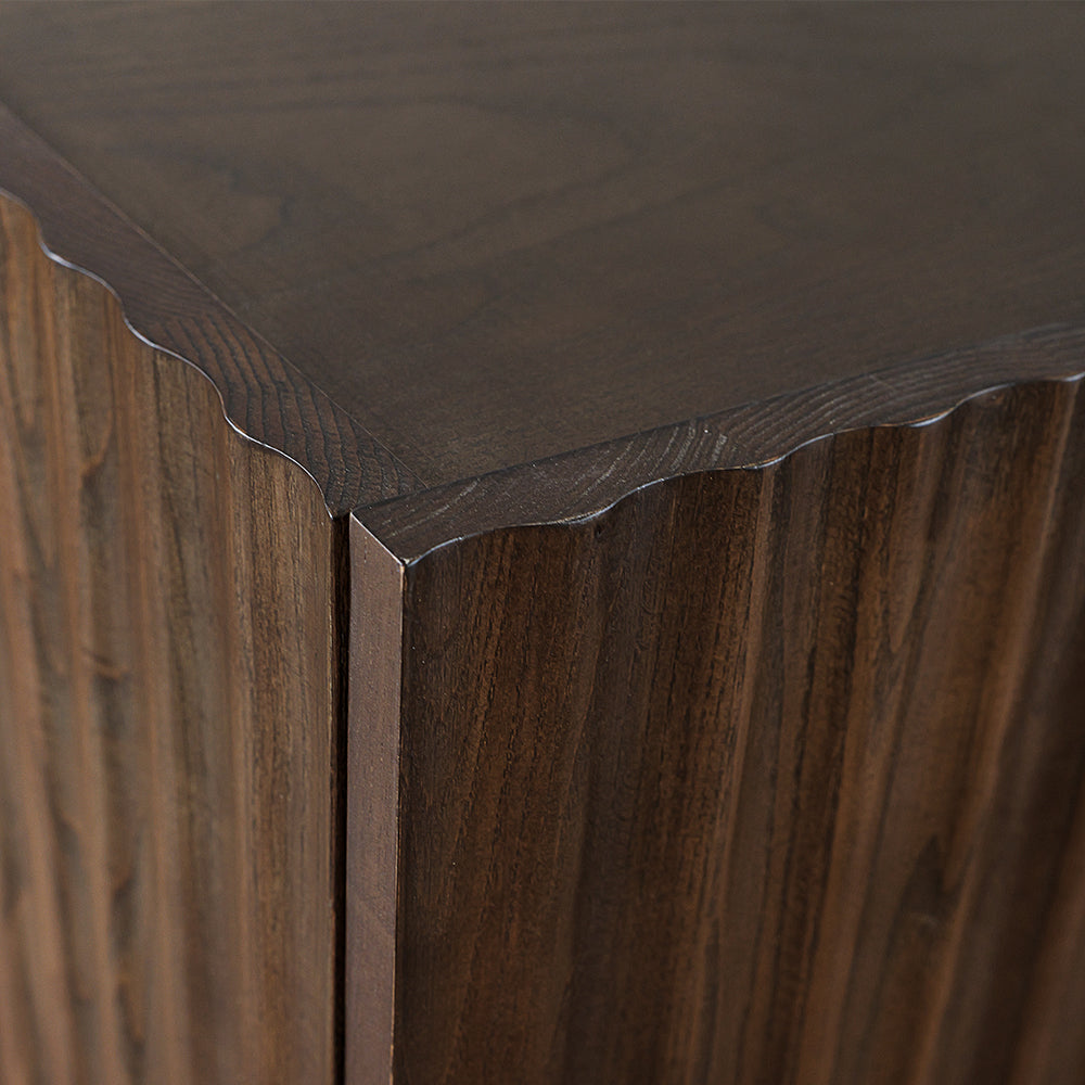 Sloane TV Entertainment Unit
