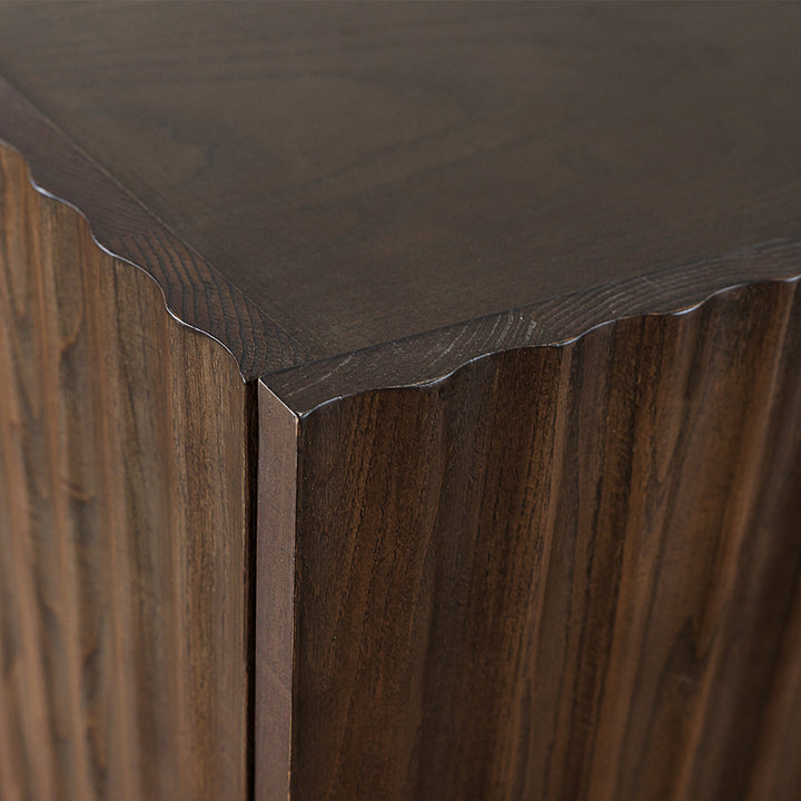 Sloane TV Entertainment Unit