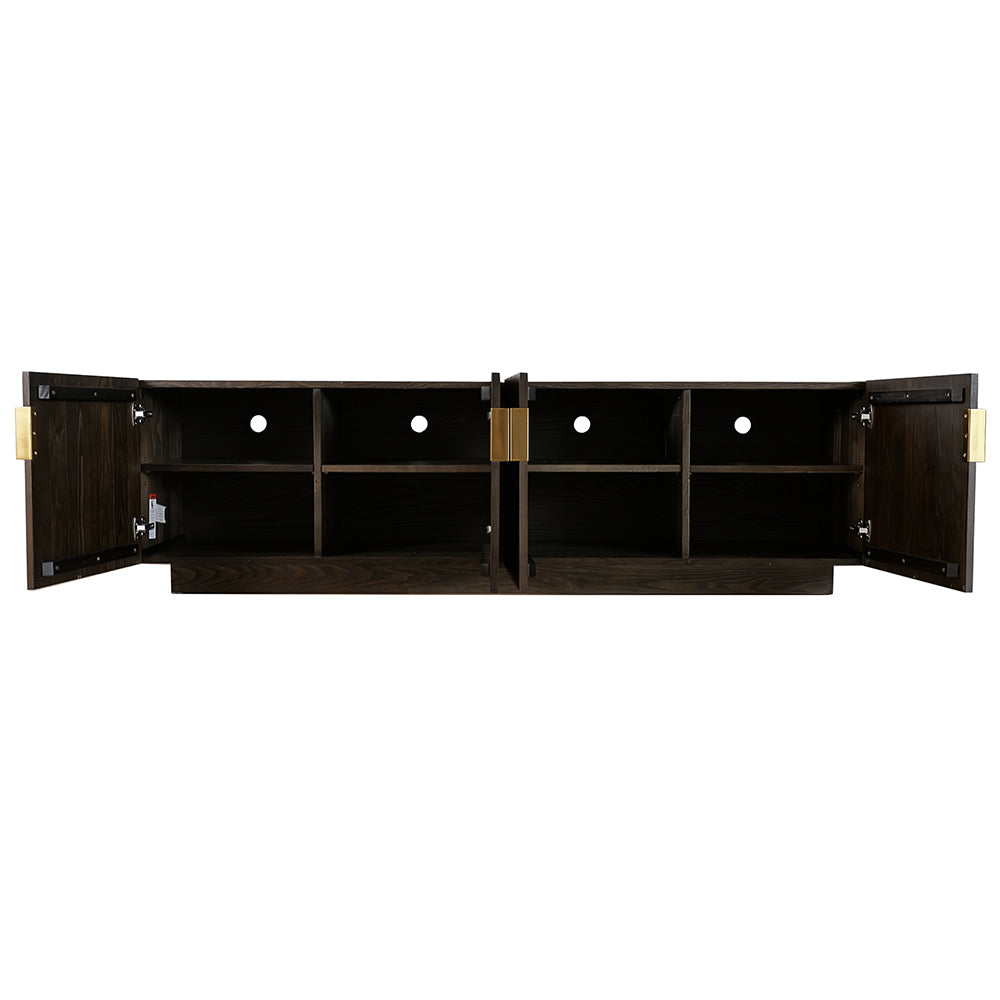 Sloane TV Entertainment Unit