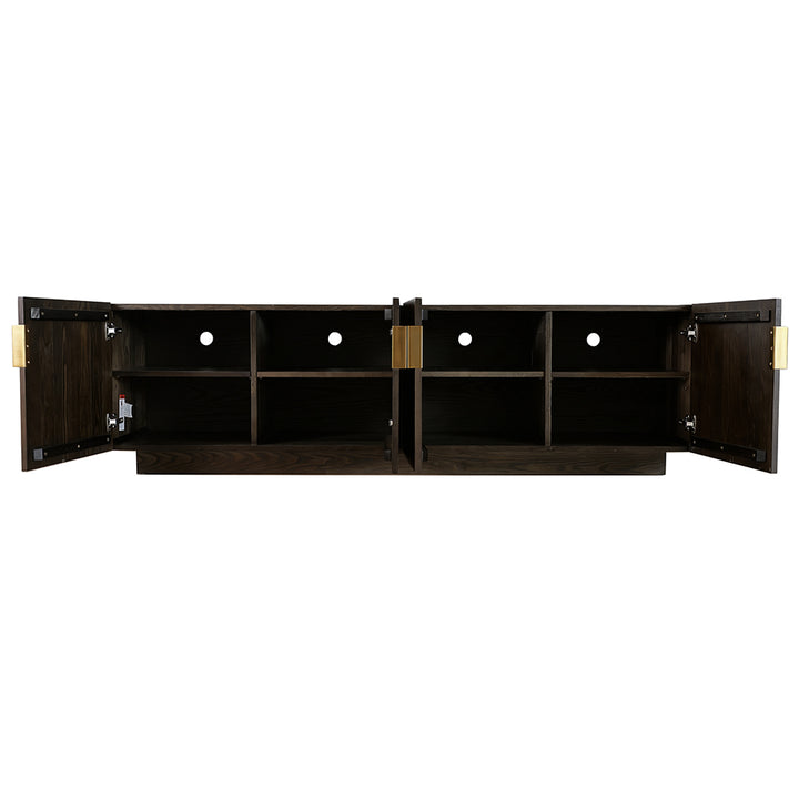 Sloane TV Entertainment Unit