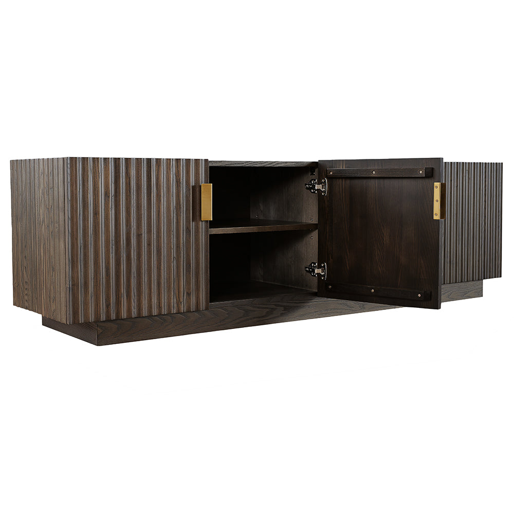 Sloane TV Entertainment Unit