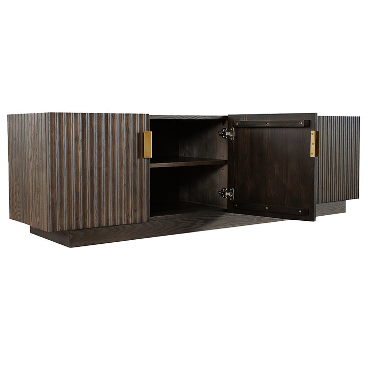 Sloane TV Entertainment Unit