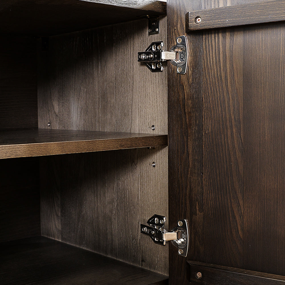 Sloane TV Entertainment Unit