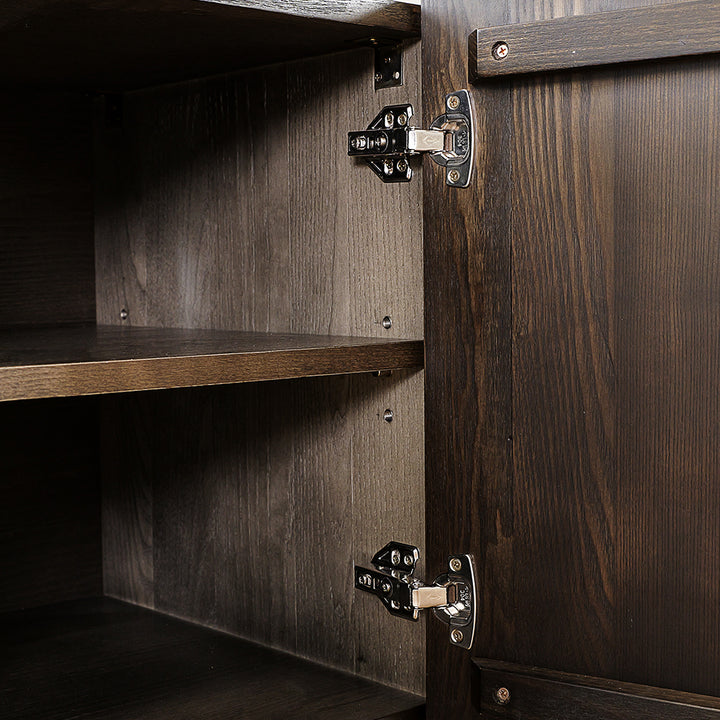Sloane TV Entertainment Unit