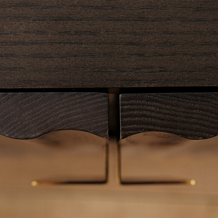 Sloane TV Entertainment Unit