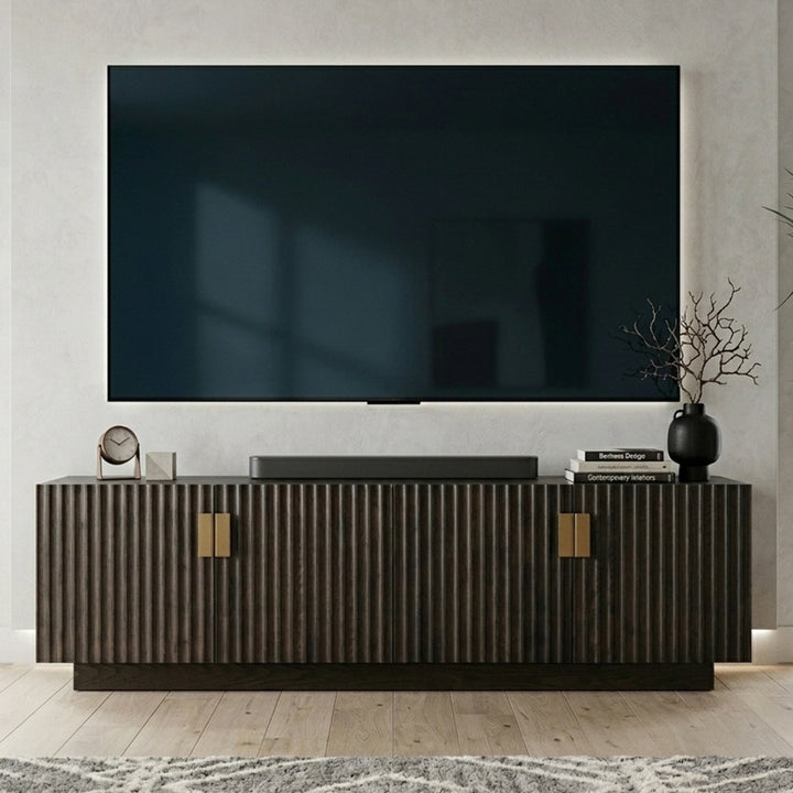 Sloane TV Entertainment Unit
