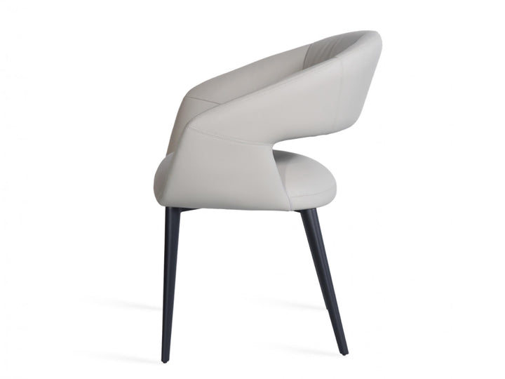 Soho Dining Chair - Sand - Set of 2