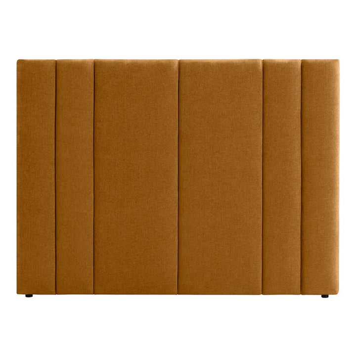 Soho Queen Bedhead - Mustard