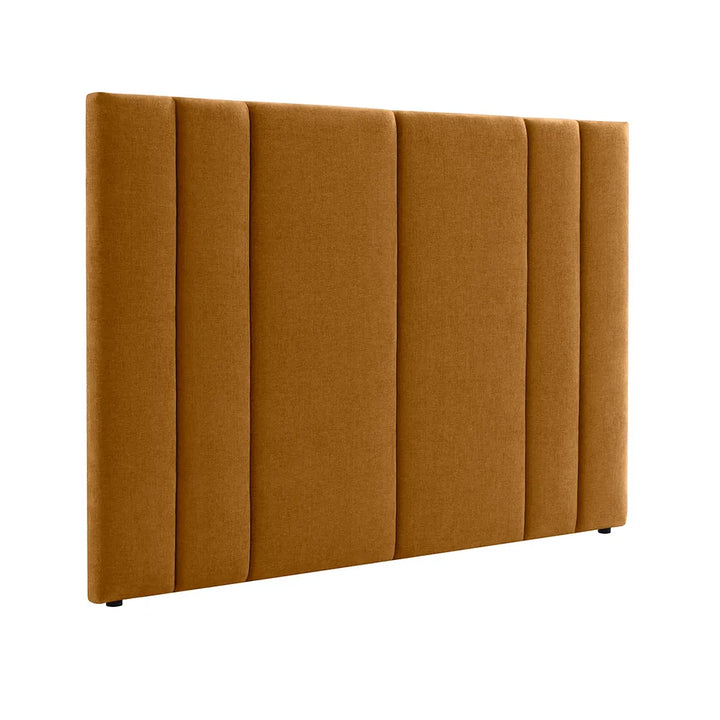 Soho Queen Bedhead - Mustard