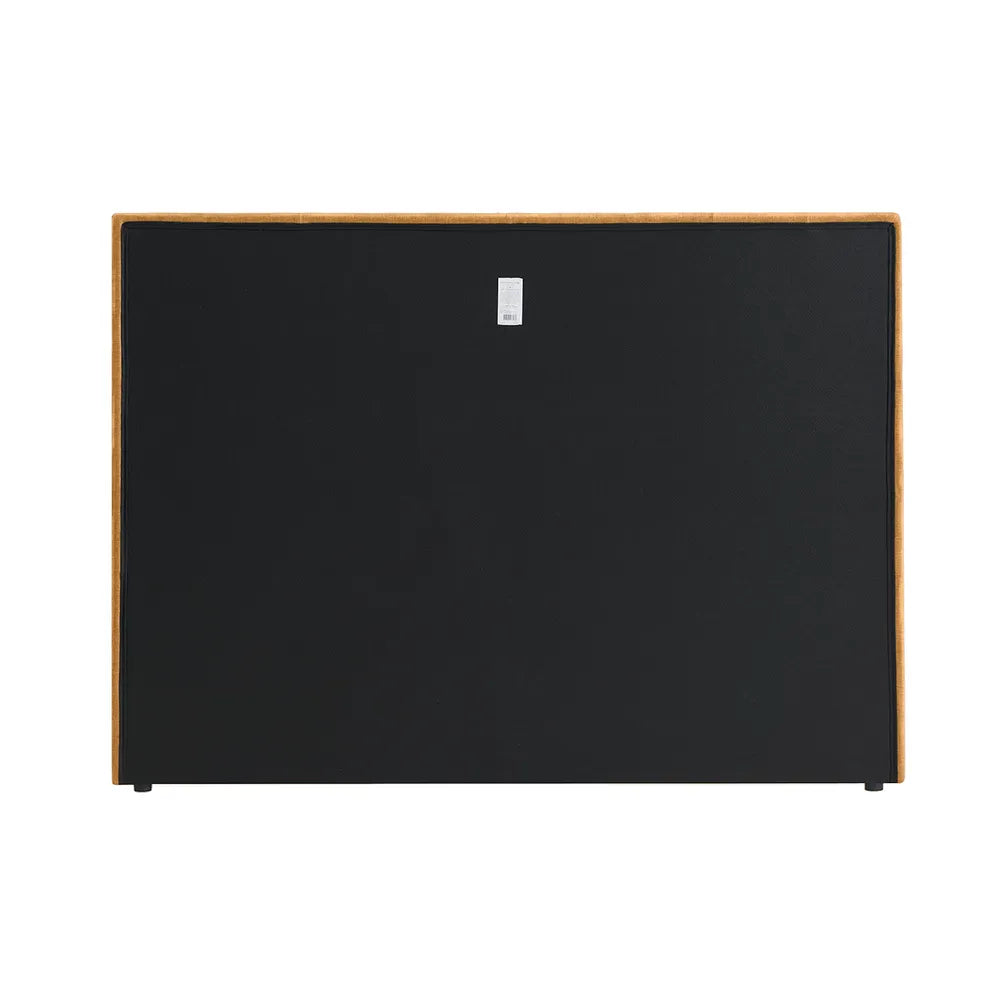 Soho Queen Bedhead - Mustard