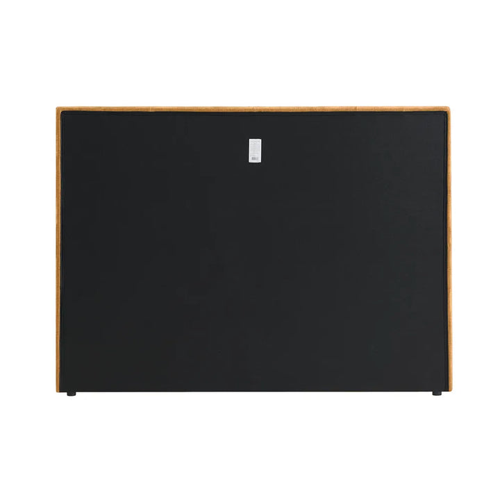 Soho Queen Bedhead - Mustard