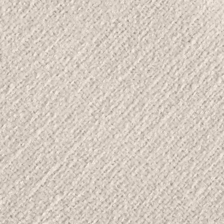 Soho Storage Bench Ottoman - Ivory