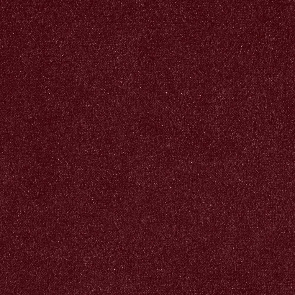 Soho Storage Bench Ottoman - Wine