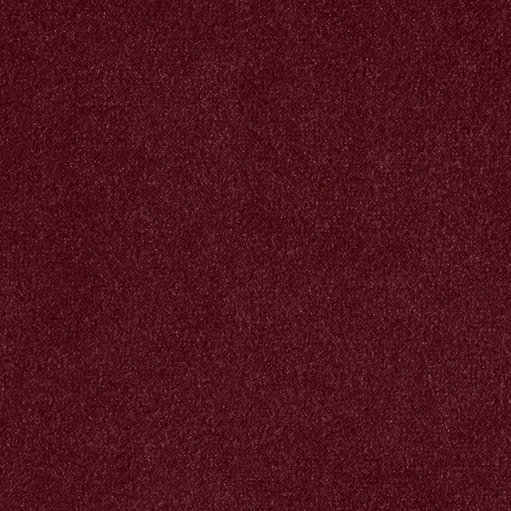 Soho Storage Bench Ottoman - Wine