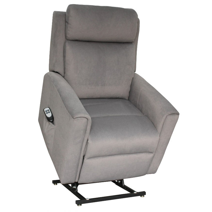 Solace Dual Motor 150KG Recliner Lift Chair