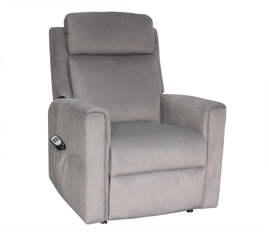 Solace Dual Motor 150KG Recliner Lift Chair