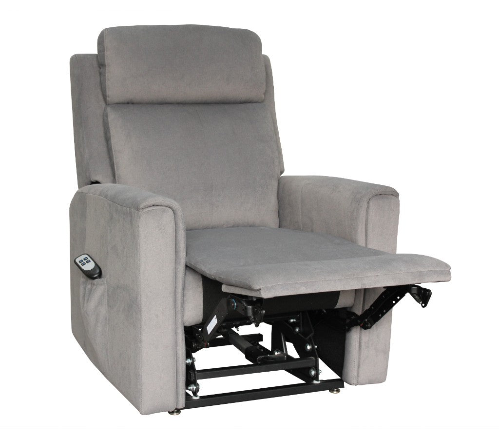 Solace Dual Motor 150KG Recliner Lift Chair