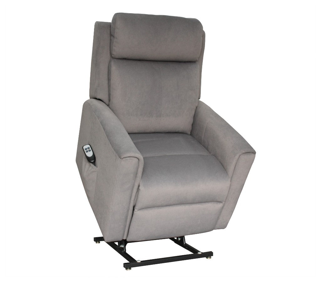 Solace Dual Motor 150KG Recliner Lift Chair