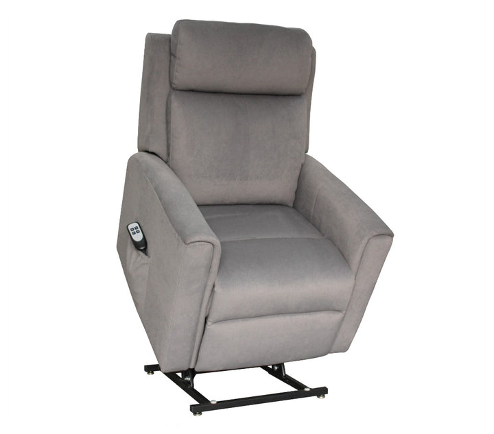 Solace Dual Motor 150KG Recliner Lift Chair