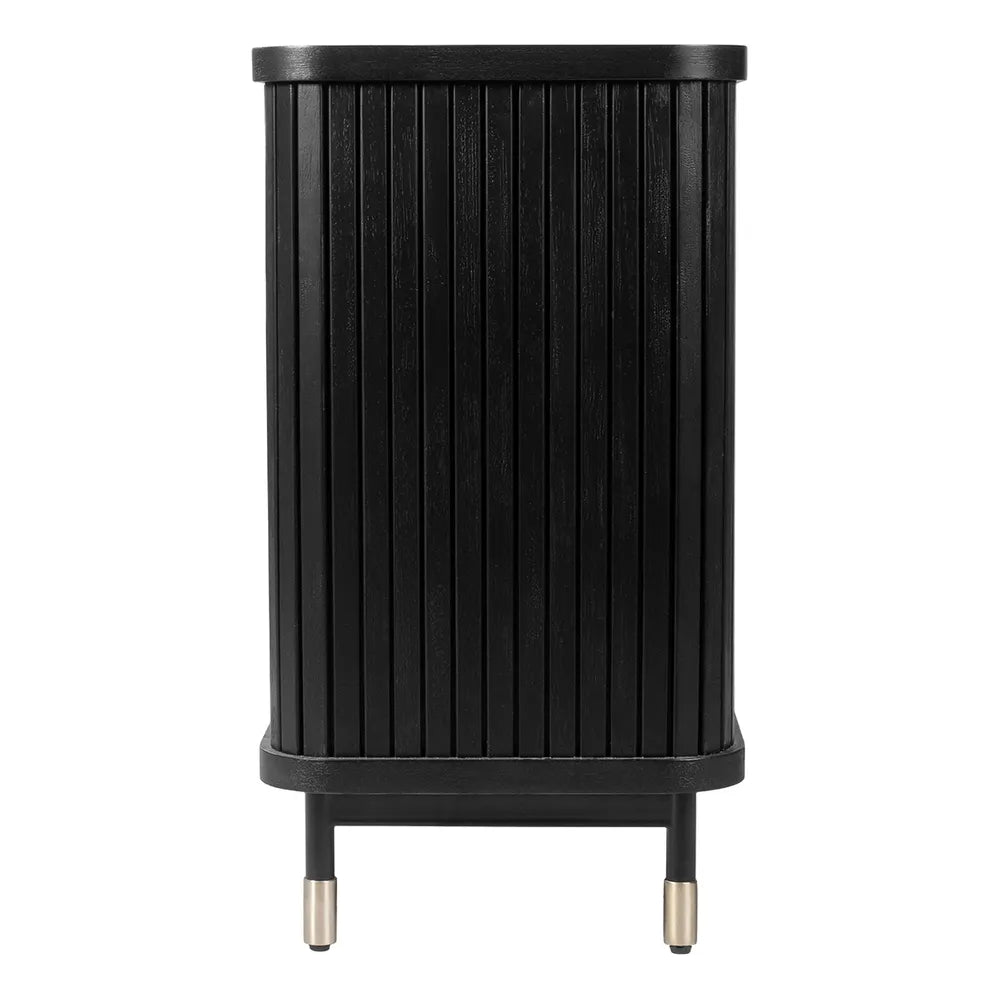 Sophia Buffet - Black