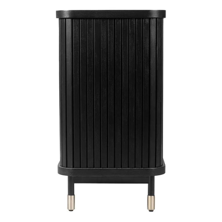 Sophia Buffet - Black