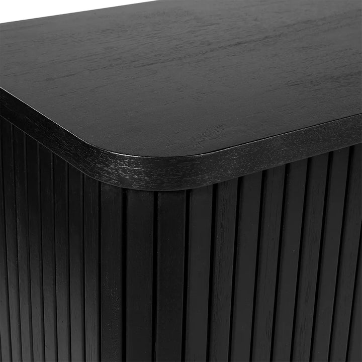 Sophia Buffet - Black